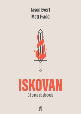 10. Iskovan