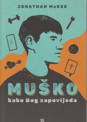 11. Muško kako Bog zapovijeda