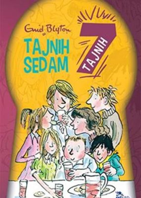 12. Tajnih sedam
