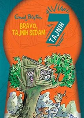 14. Tajnih sedam Bravo