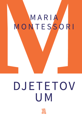 2. Djetetov um