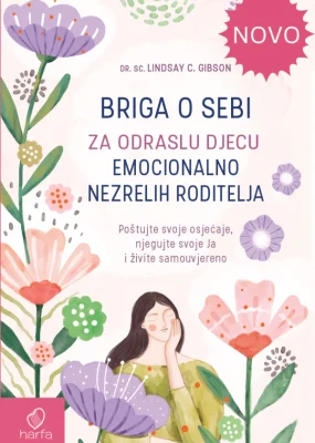 4. Briga o sebi