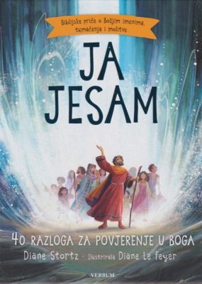 8. Ja jesam