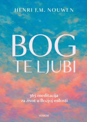 Bog te ljubi