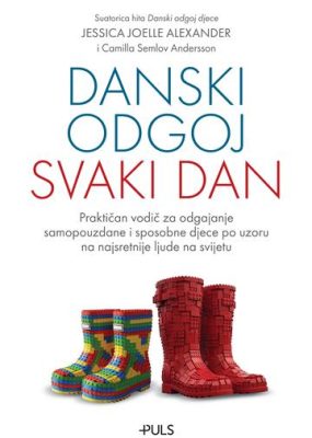 Danski odgoj svaki dan