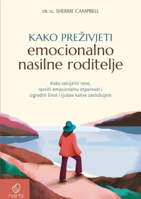 Kako preživjeti emocionalno nasilne roditelje