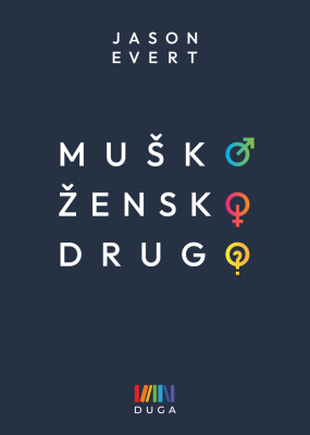 Muško žensko drugo