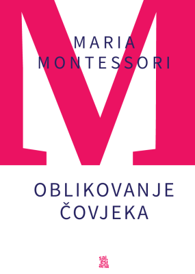 Oblikovanje čovjeka