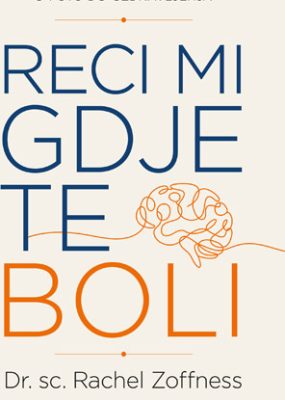 Reci mi gdje te boli