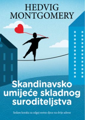 Skandinavsko umijeće skladnog suroditeljstva