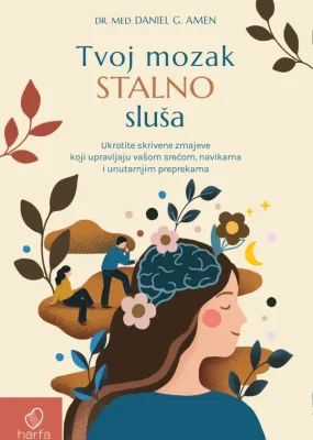 Tvoj mozak stalno sluša