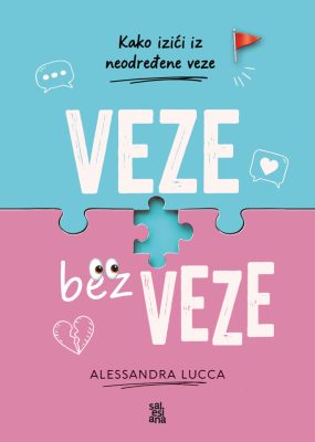 Veze Bezveze